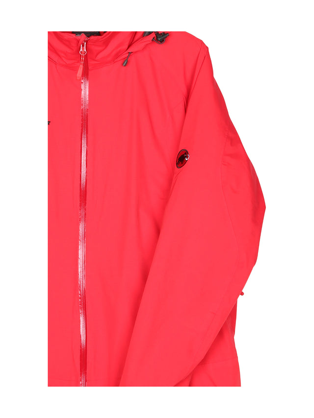 Regenjacke & Hardshelljacke für Herren