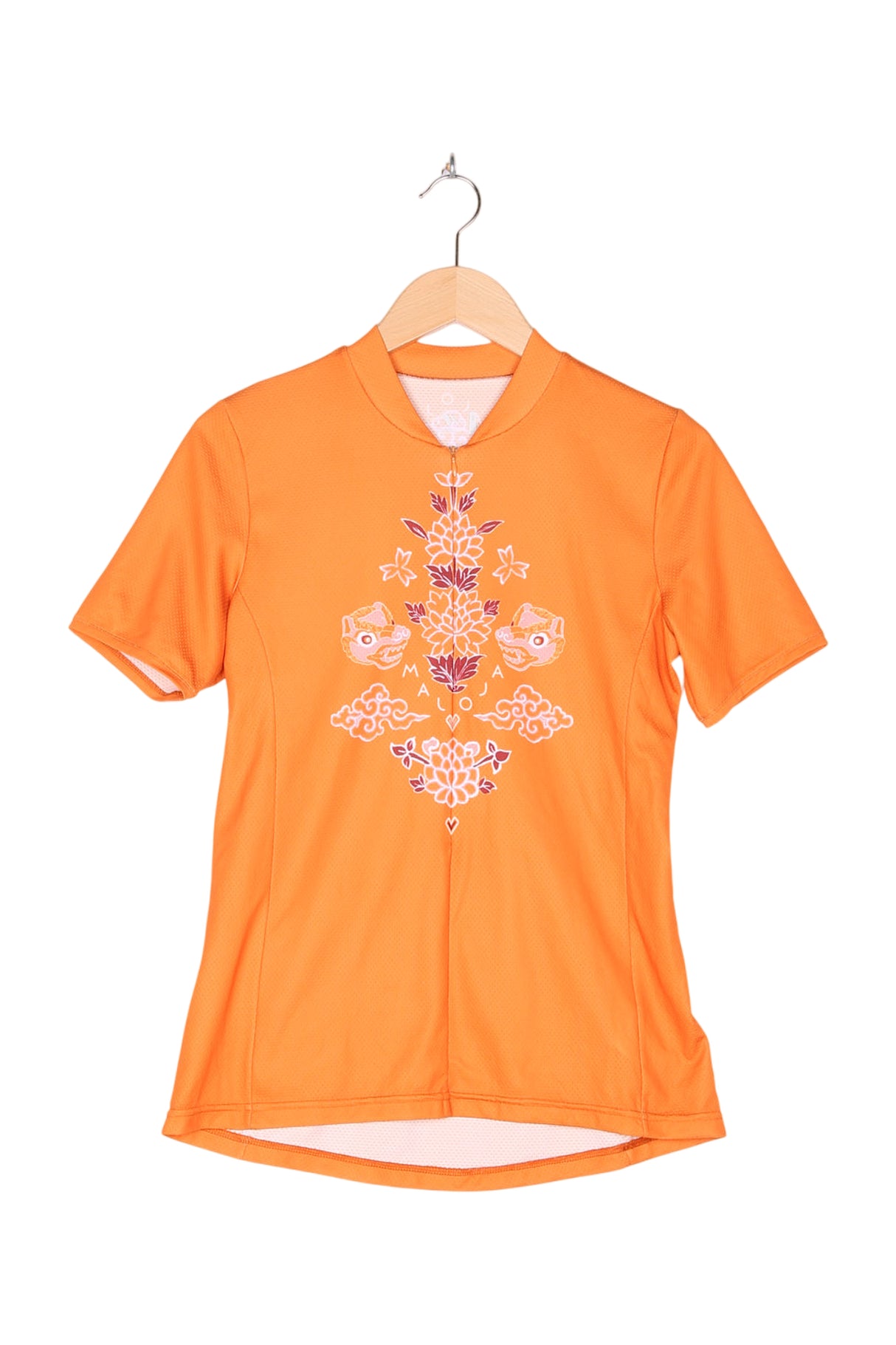 Fahrradtrikot für Damen