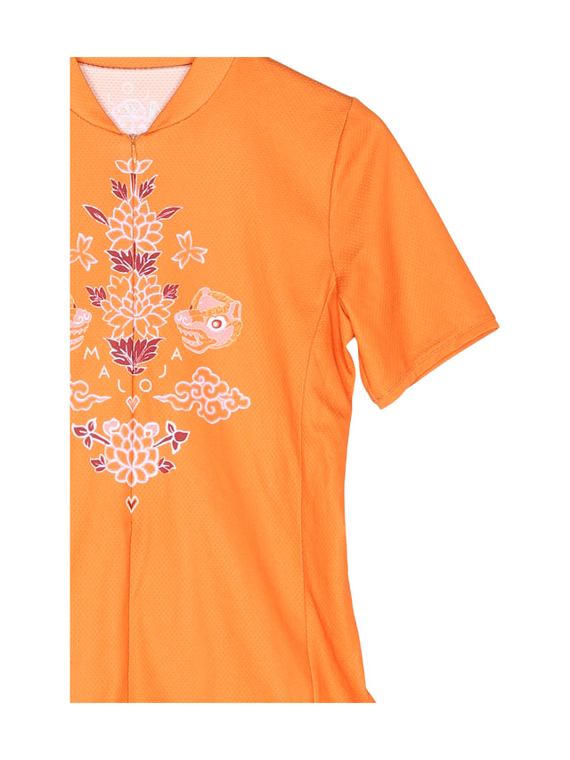 Fahrradtrikot für Damen