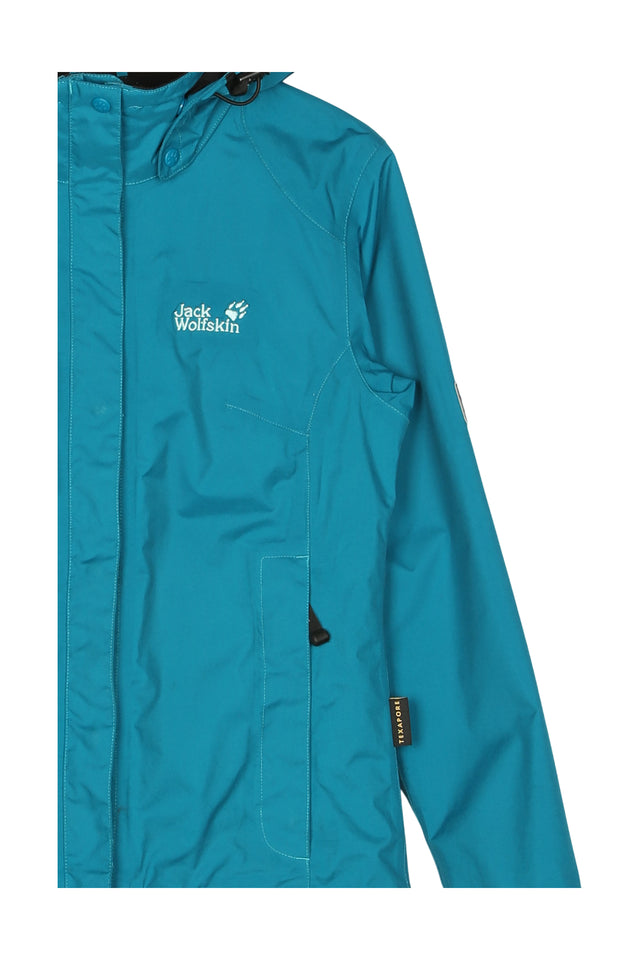 Regenjacke für Damen