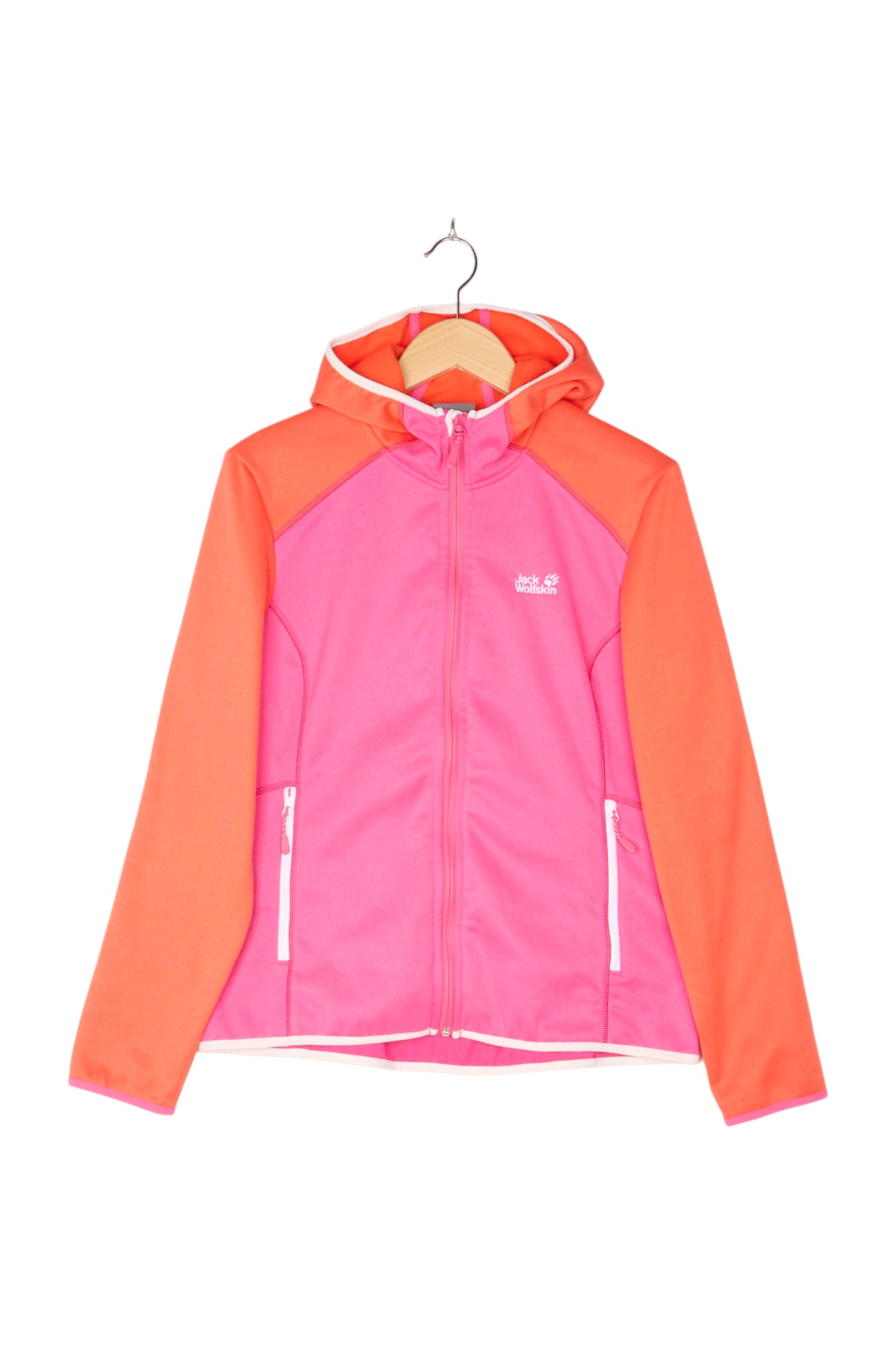 Fleecejacke für Damen