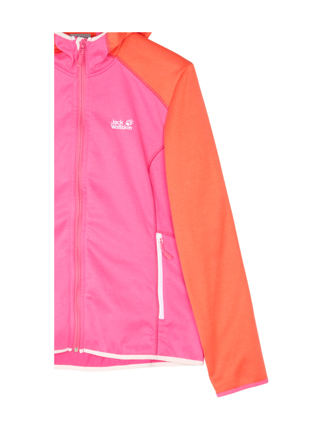 Fleecejacke für Damen