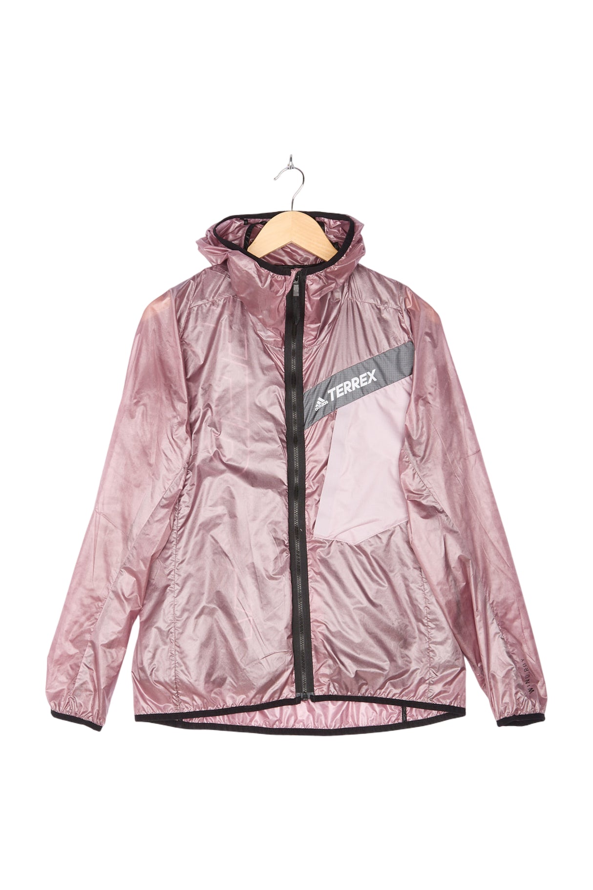Windbreaker für Damen