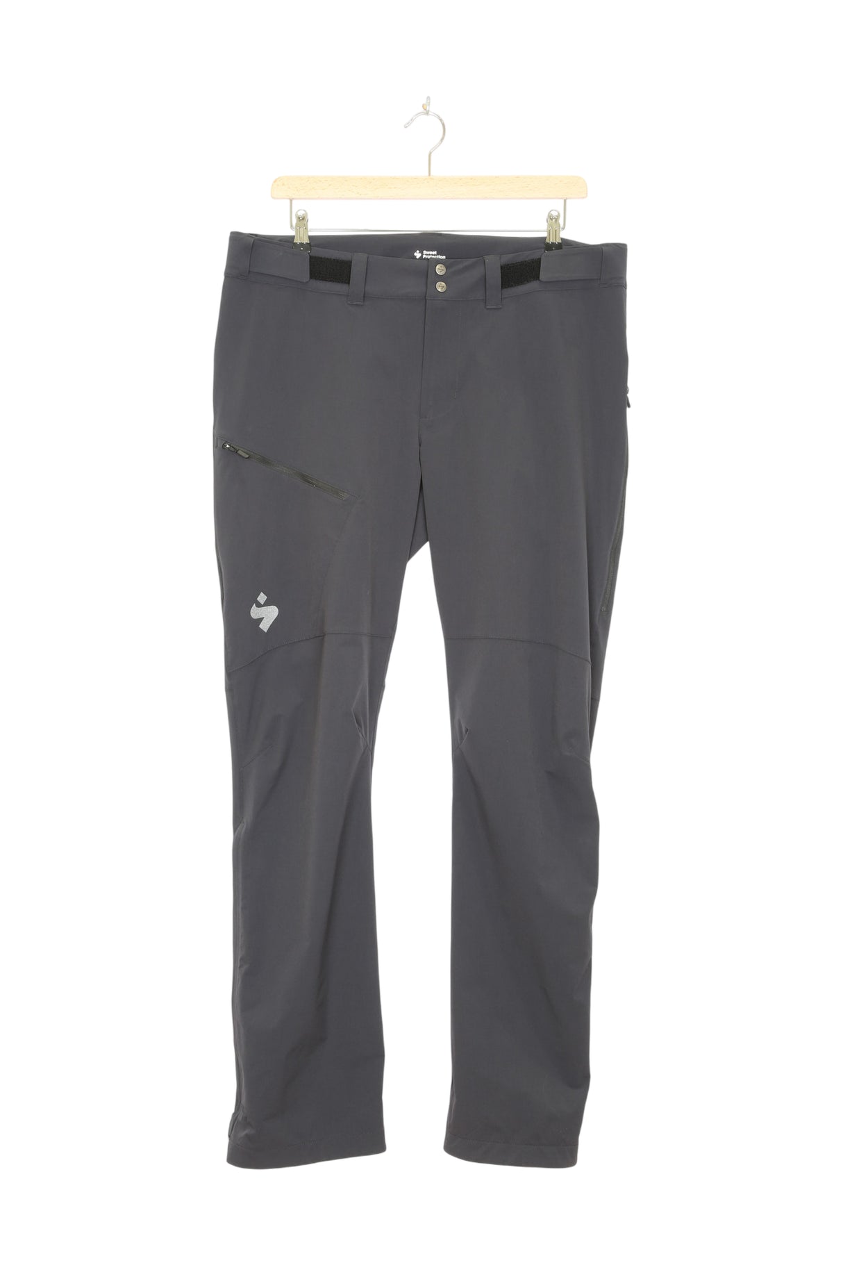 Softshellhose für Herren