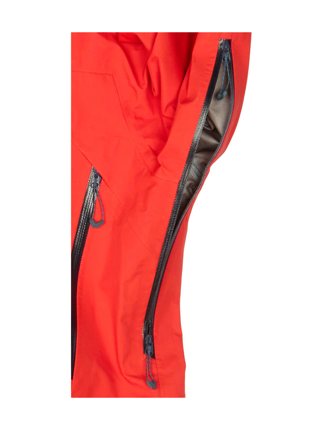 Hardshelljacke mit Goretex für Herren