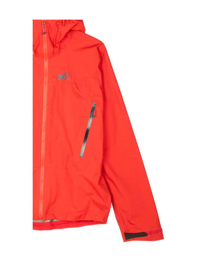 Hardshelljacke mit Goretex für Herren