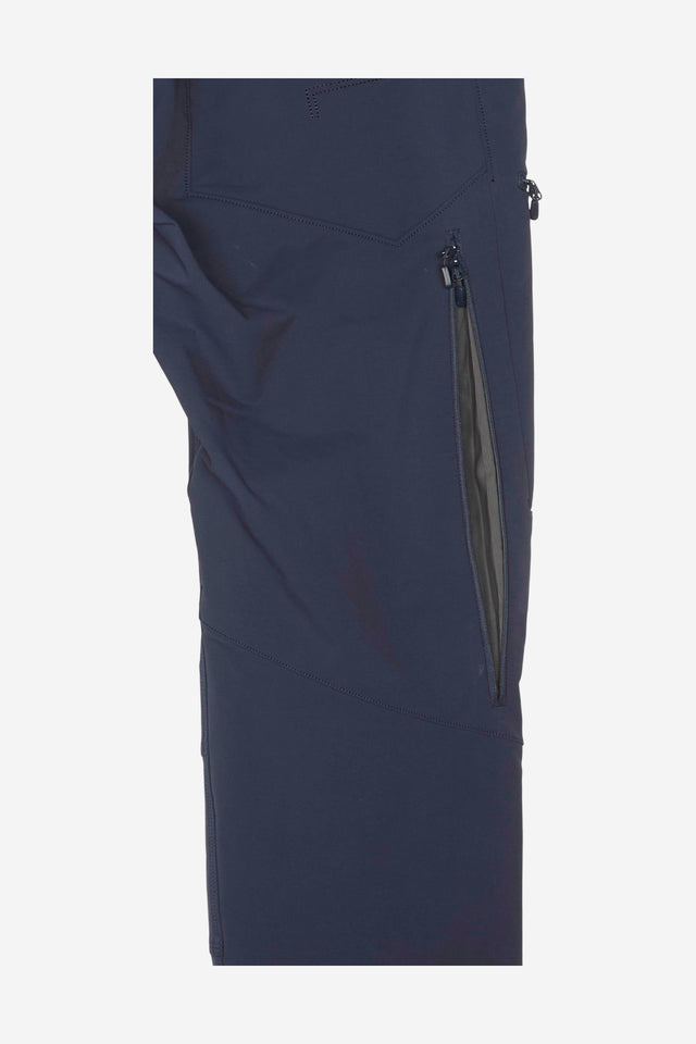 Softshellhose für Herren