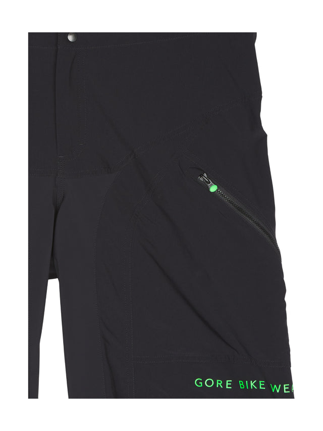 Farhrradhose für Herren