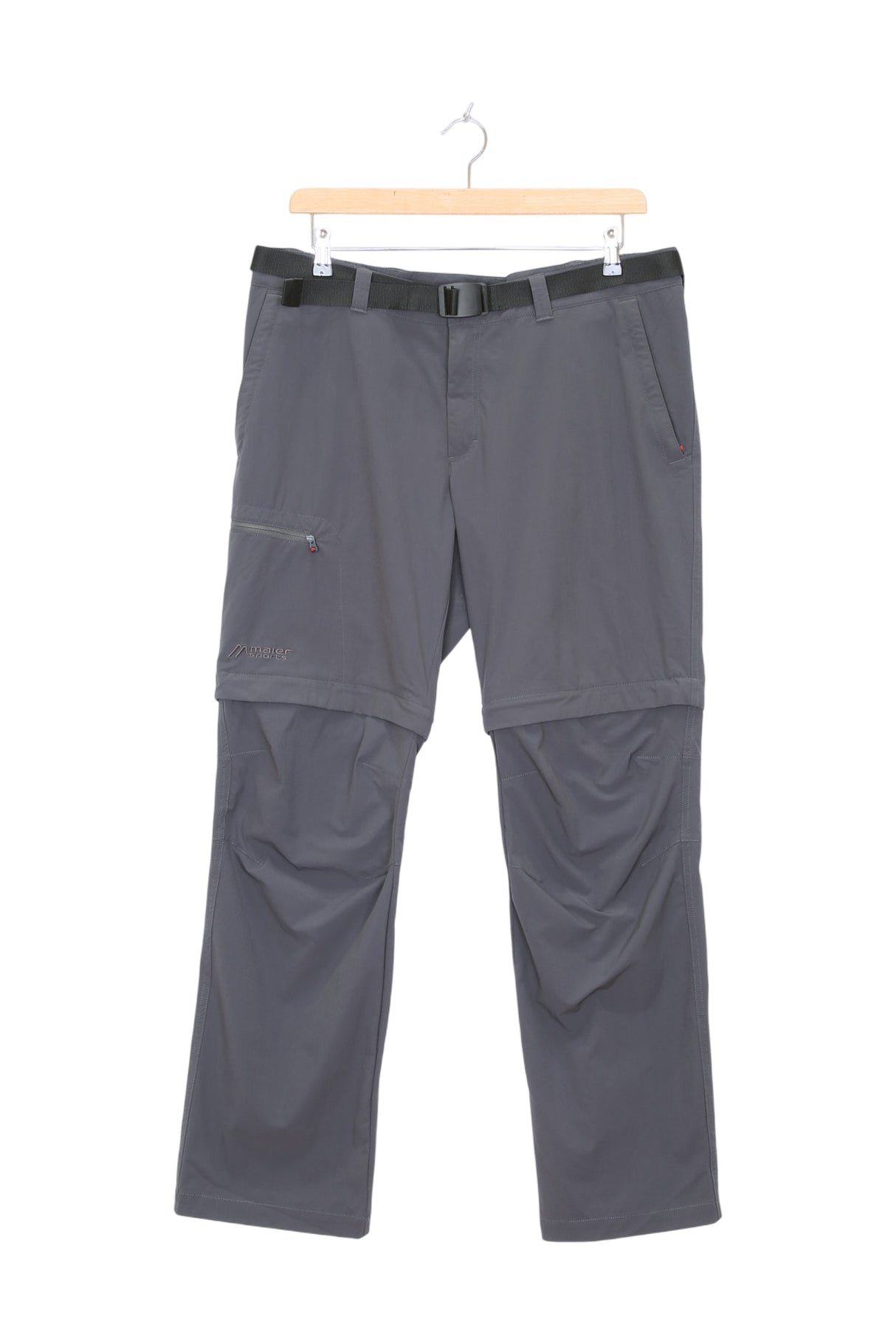 Zip-Hose für Herren