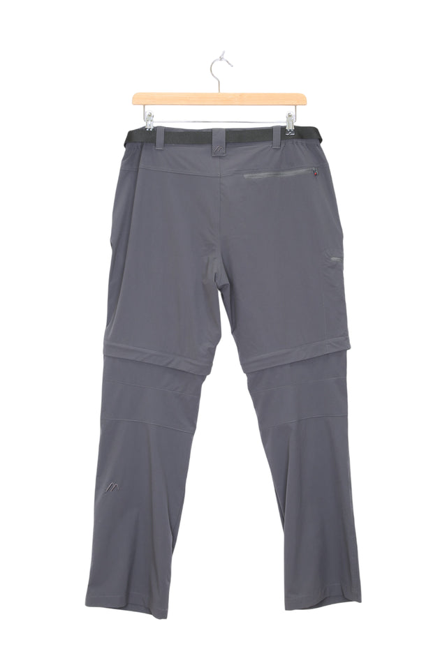 Zip-Hose für Herren