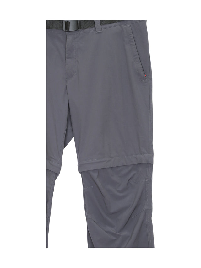 Zip-Hose für Herren