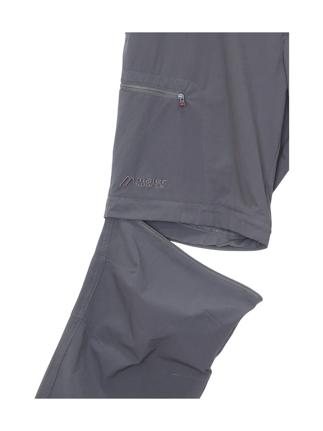 Zip-Hose für Herren