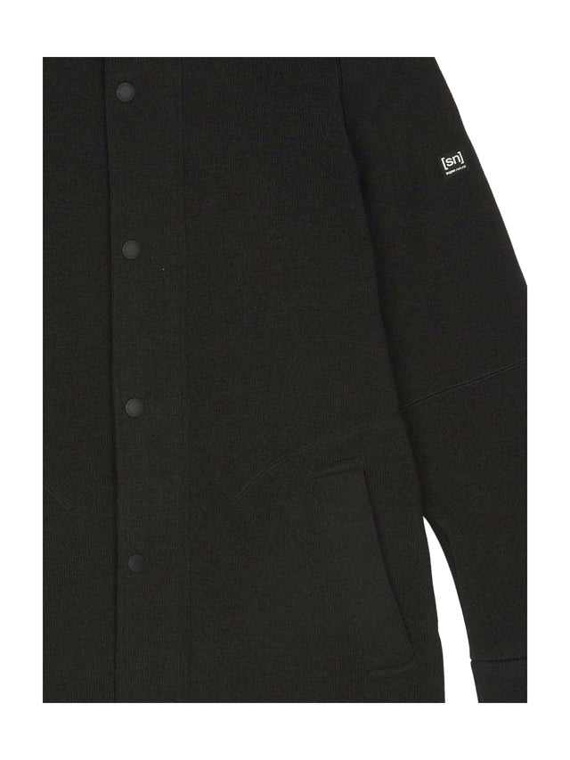 Super.Natural Fleecejacke für Damen