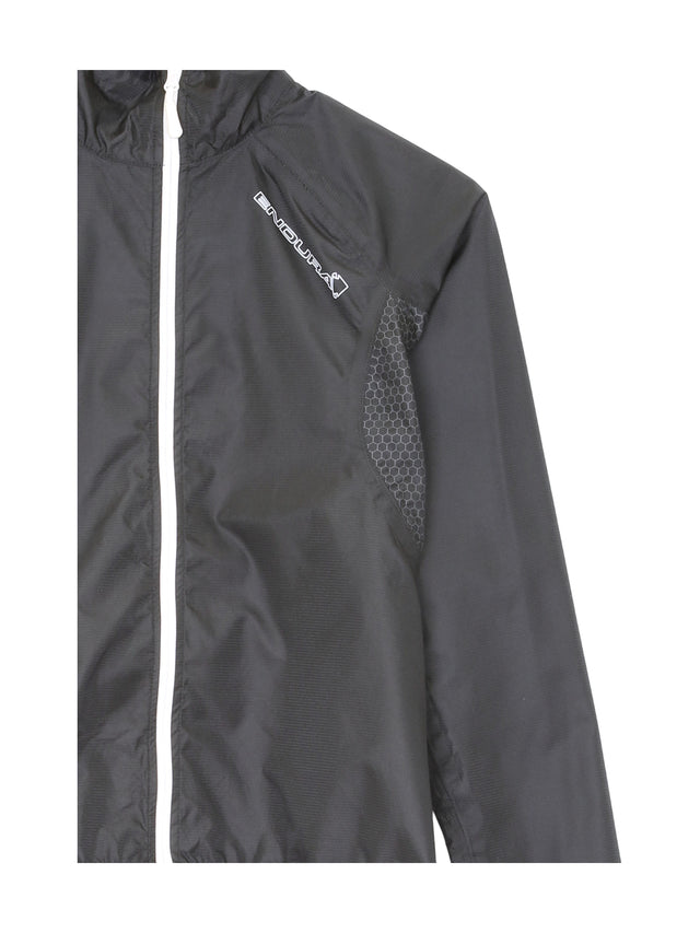 Radjacke für Damen