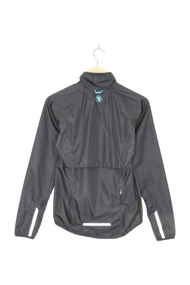 Radjacke für Damen