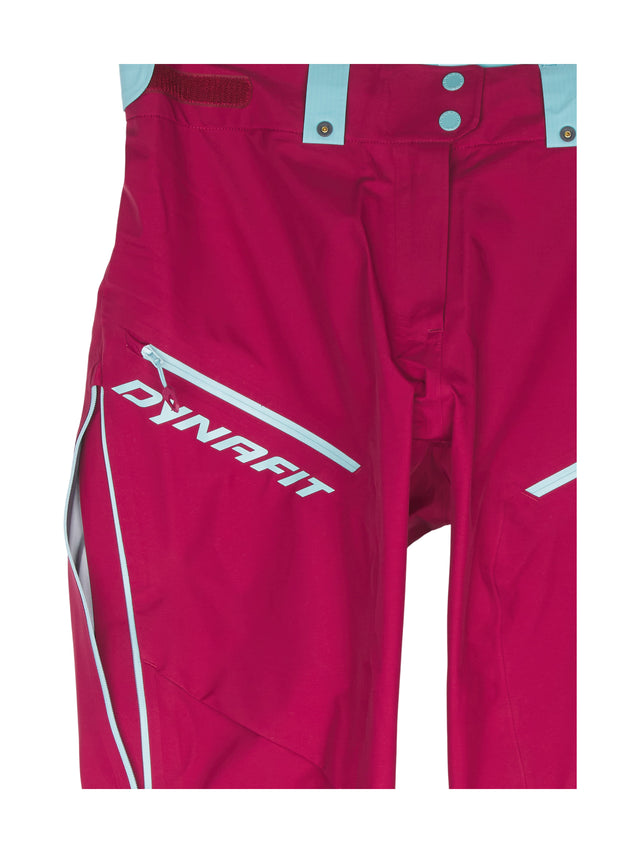 Hardshellhose mit Goretex für Damen