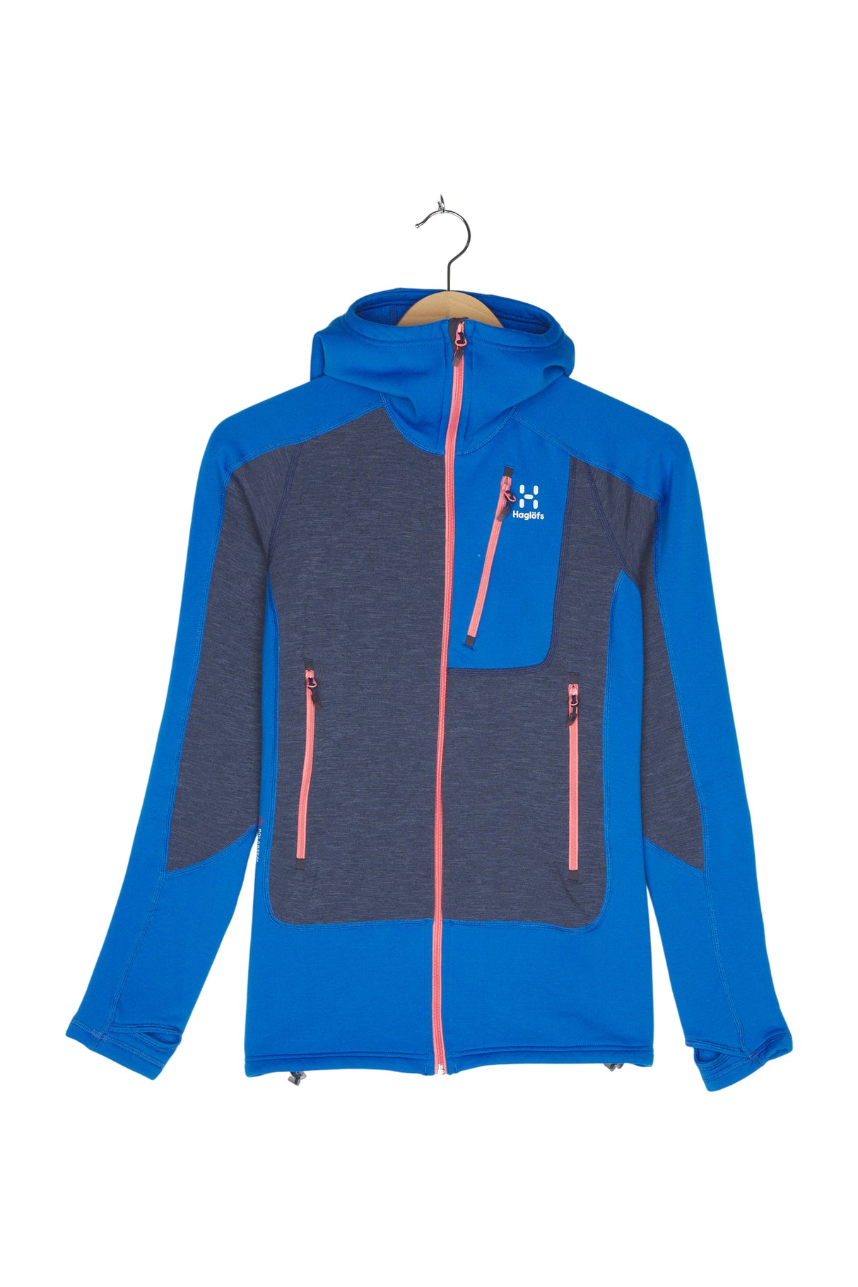 Fleecejacke für Damen