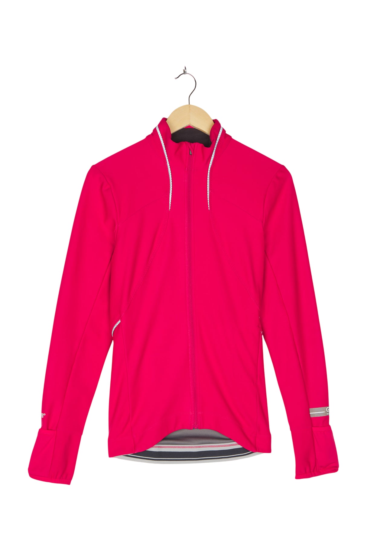 Radjacke für Damen