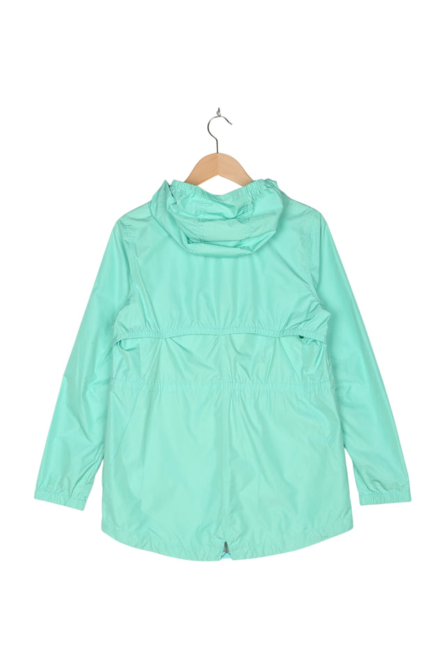 Regenjacke & Hardshelljacke für Damen