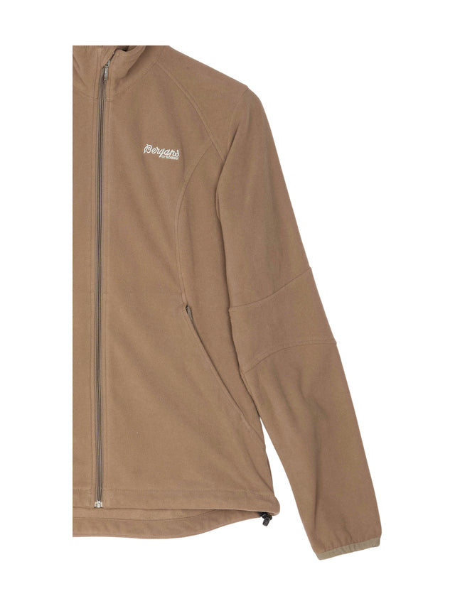 Fleecejacke für Damen