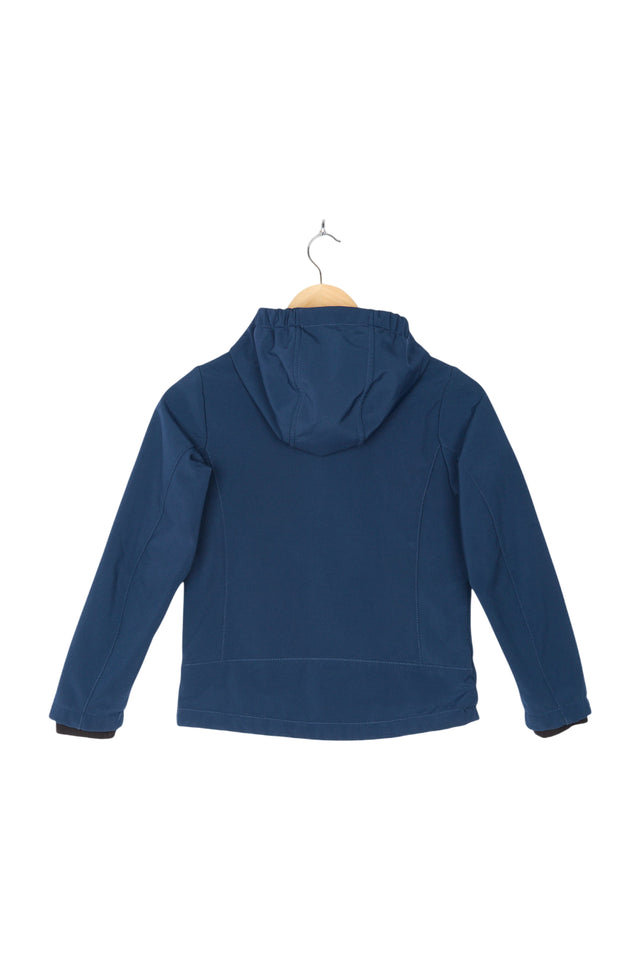 Softshelljacke für Kinder