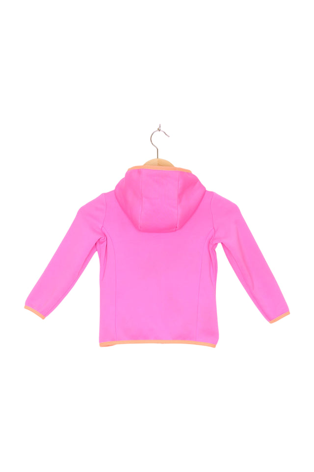 Softshelljacke für Kinder