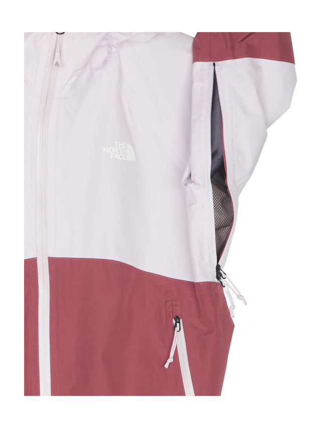 Hardshelljacke, Regenjacke für Damen