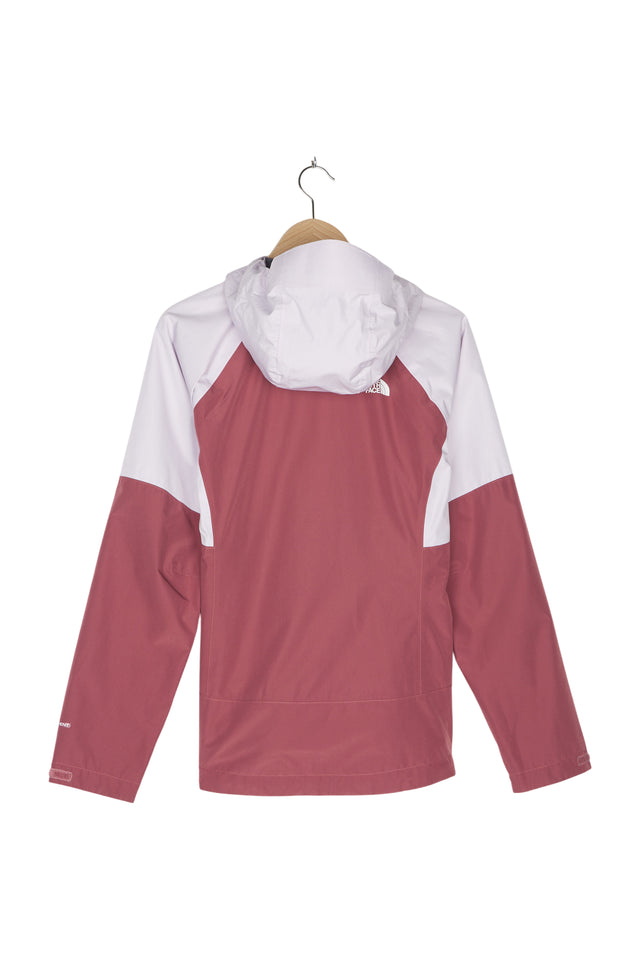 Hardshelljacke, Regenjacke für Damen