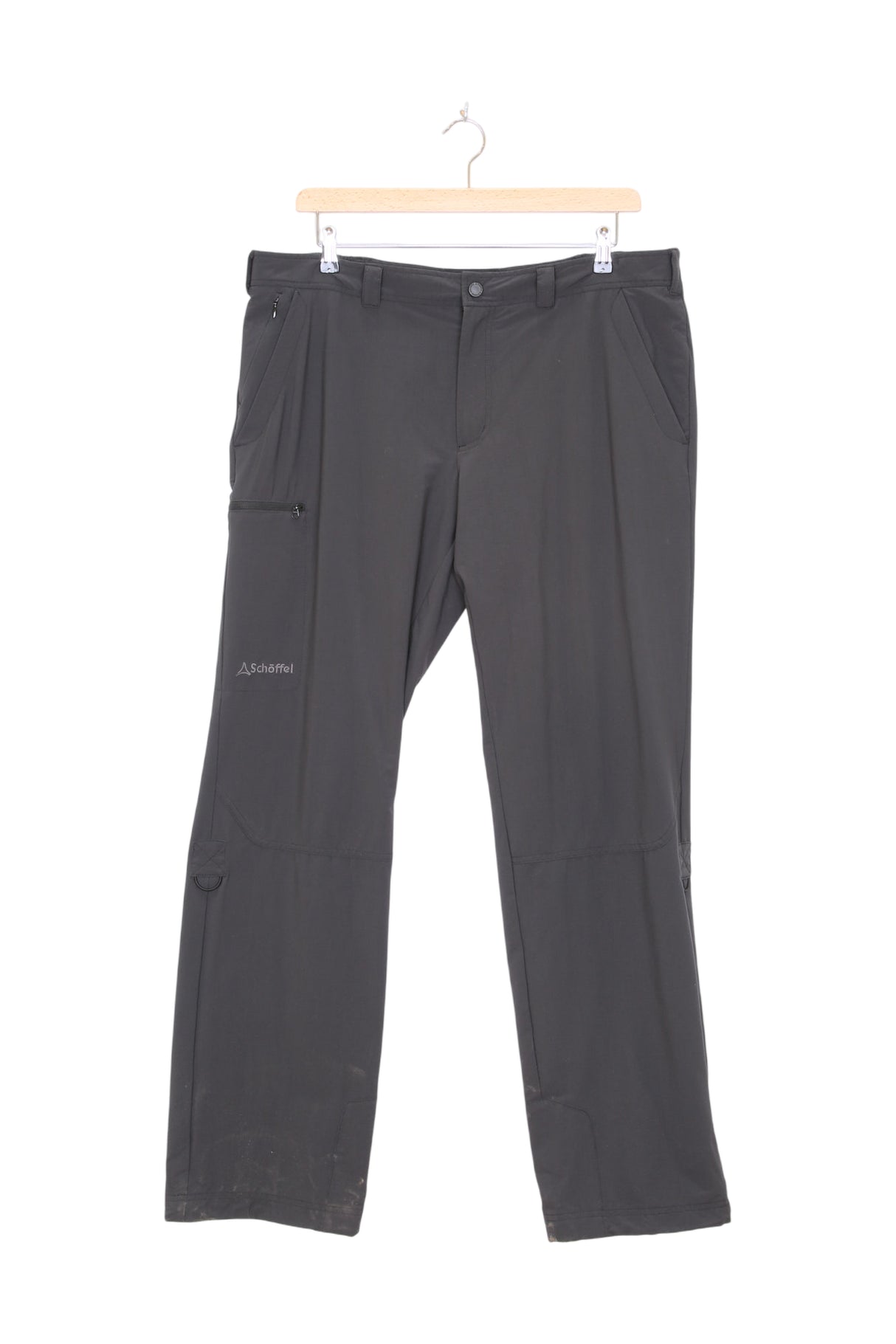 Softshellhose für Herren