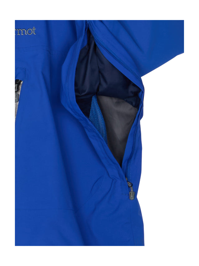 Skijacke für Herren