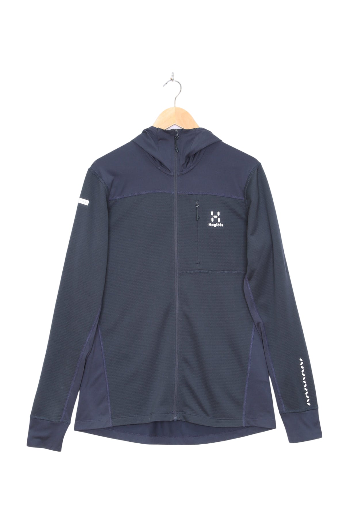 Fleecejacke für Herren