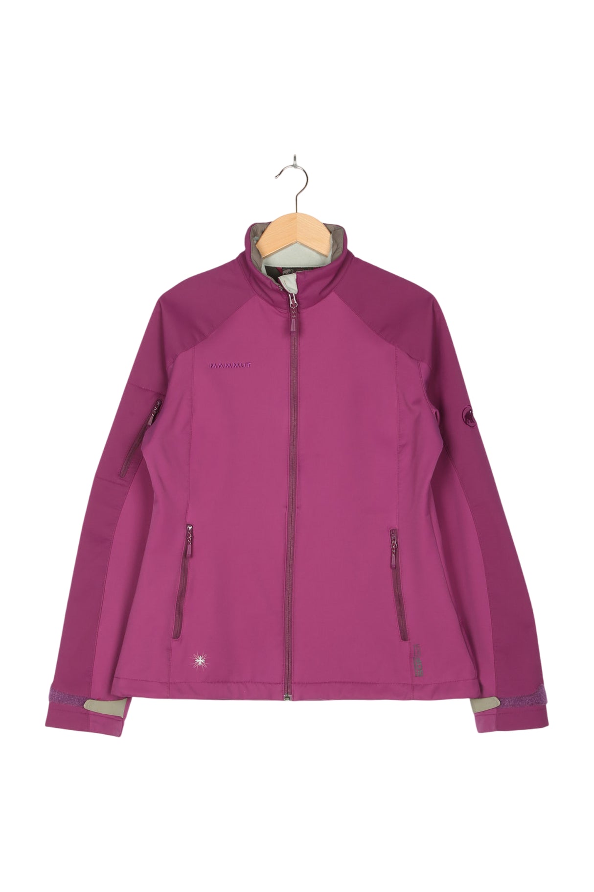 Softshelljacke für Damen