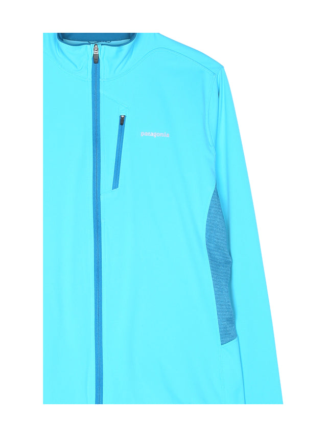 Fleecejacke für Damen