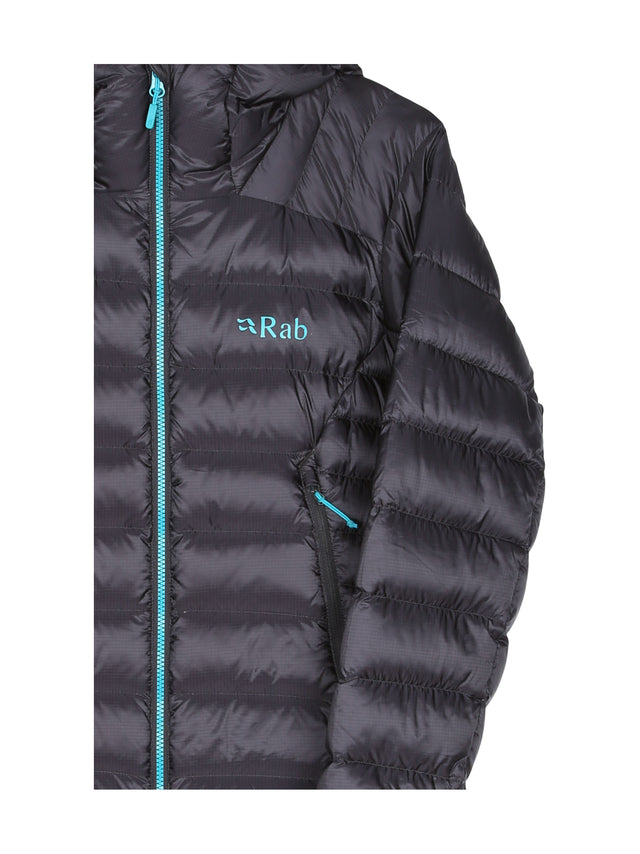 Daunenjacke für Damen