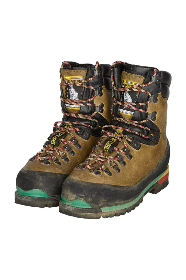 Bergschuhe & Bergstiefel für Damen