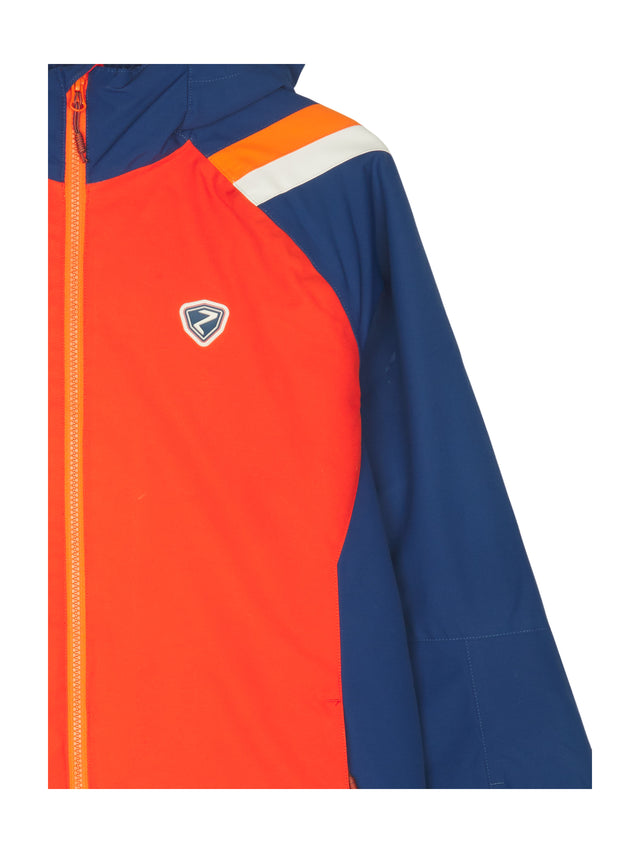 Skijacke für Kinder