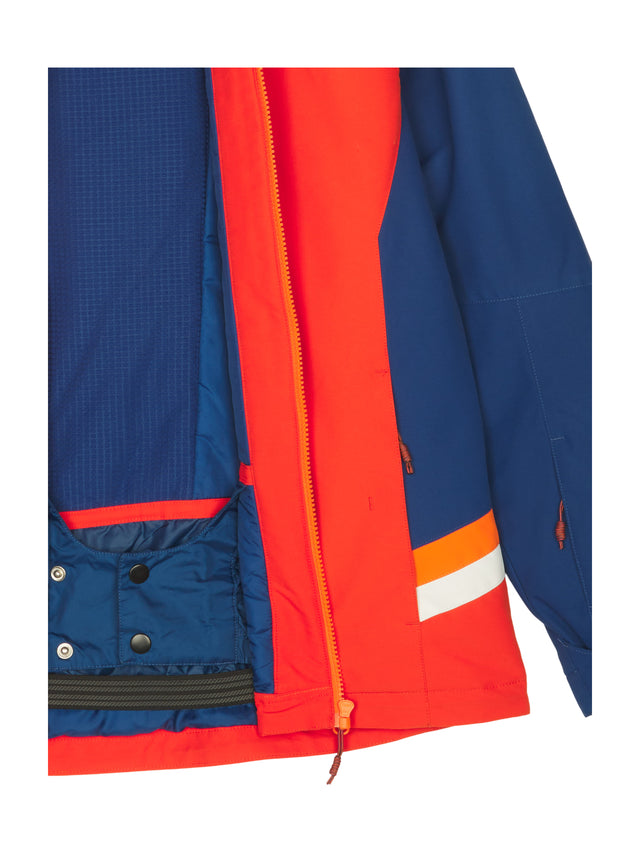 Skijacke für Kinder