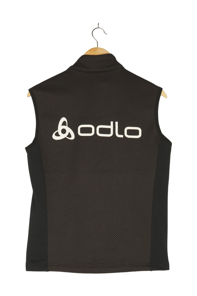 Fleeceweste für Herren