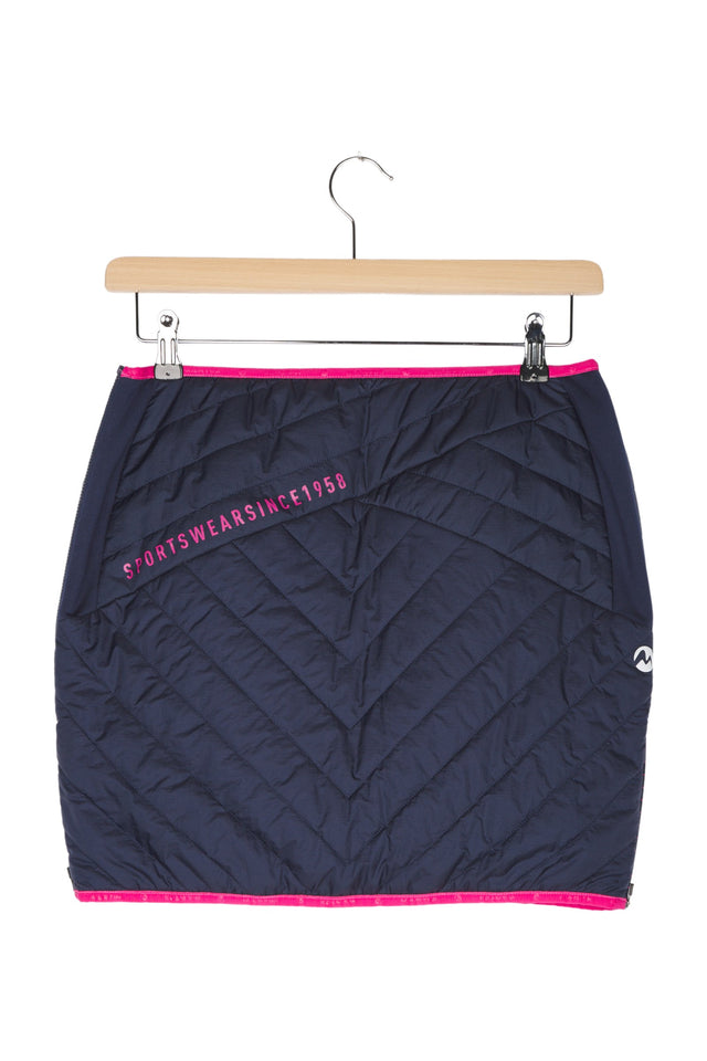 Isolationsrock für Damen