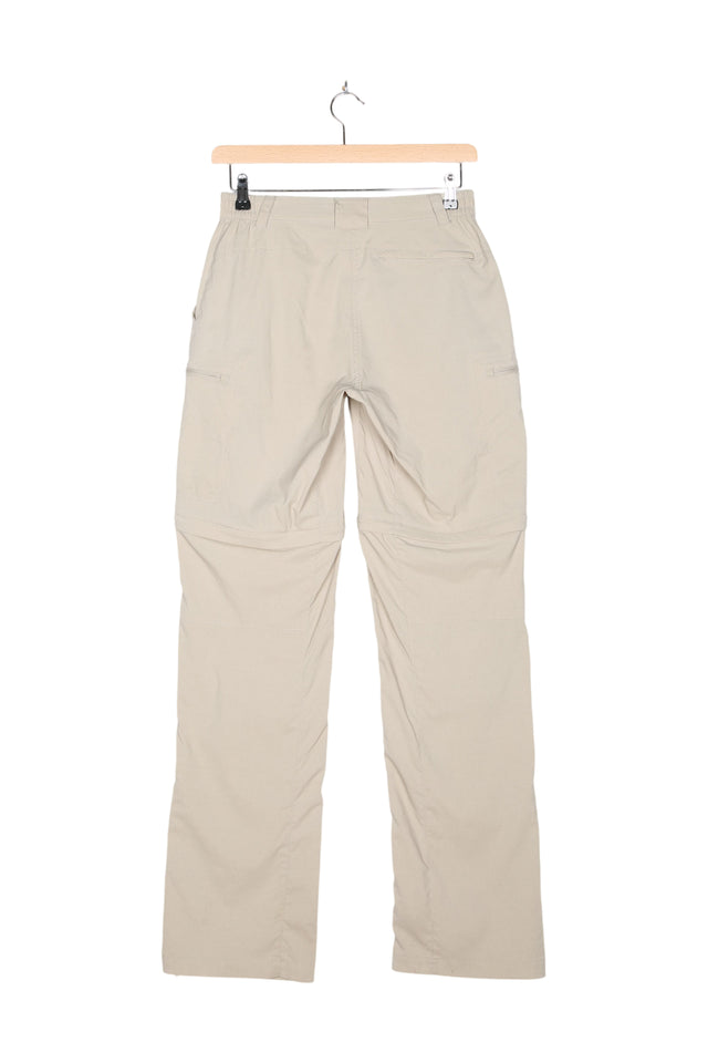 Zip Off Hose für Damen