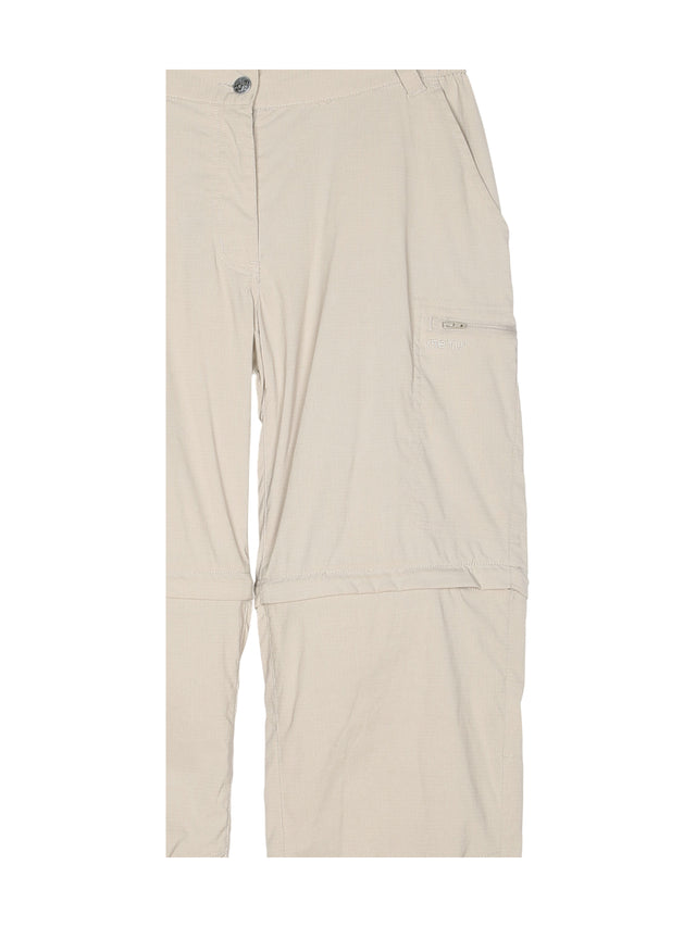 Zip Off Hose für Damen
