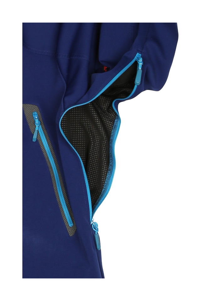 Softshelljacke für Herren