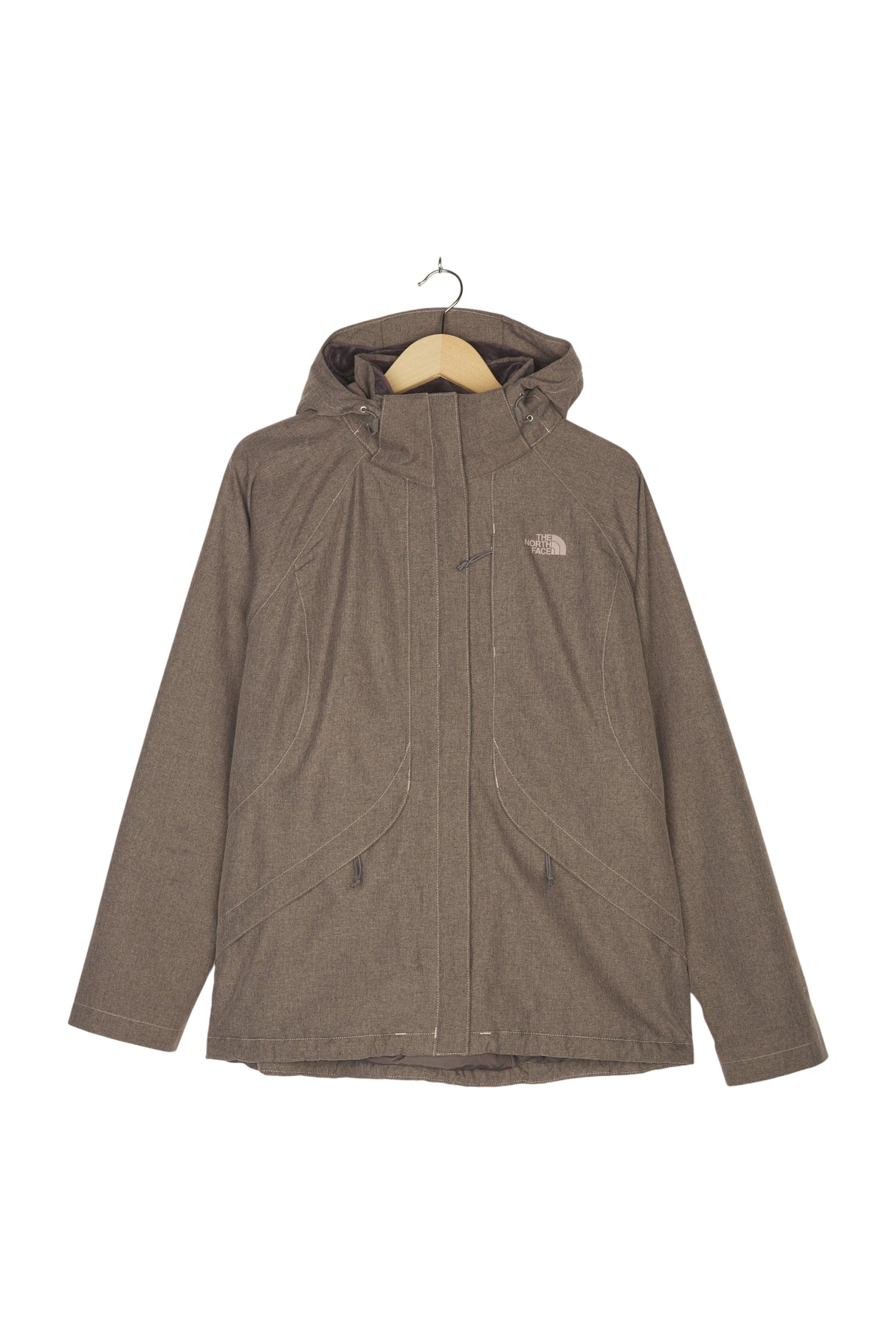 Hardshelljacke, Regenjacke für Damen