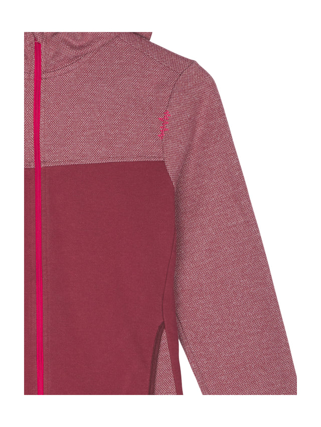 Fleecejacke für Damen