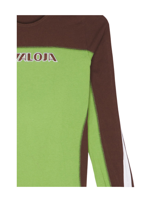 Longsleeve Freizeit für Damen