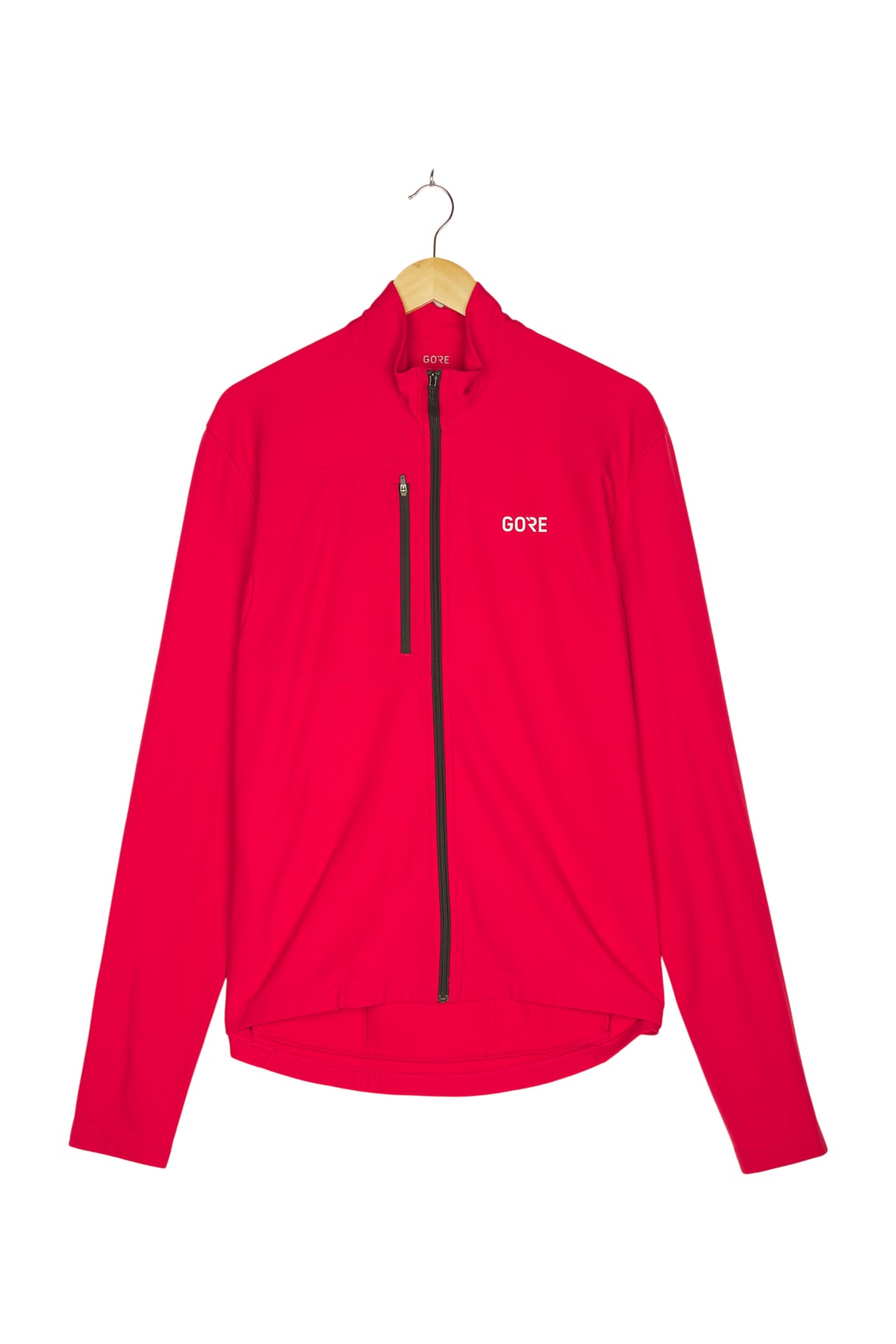 Radjacke für Herren