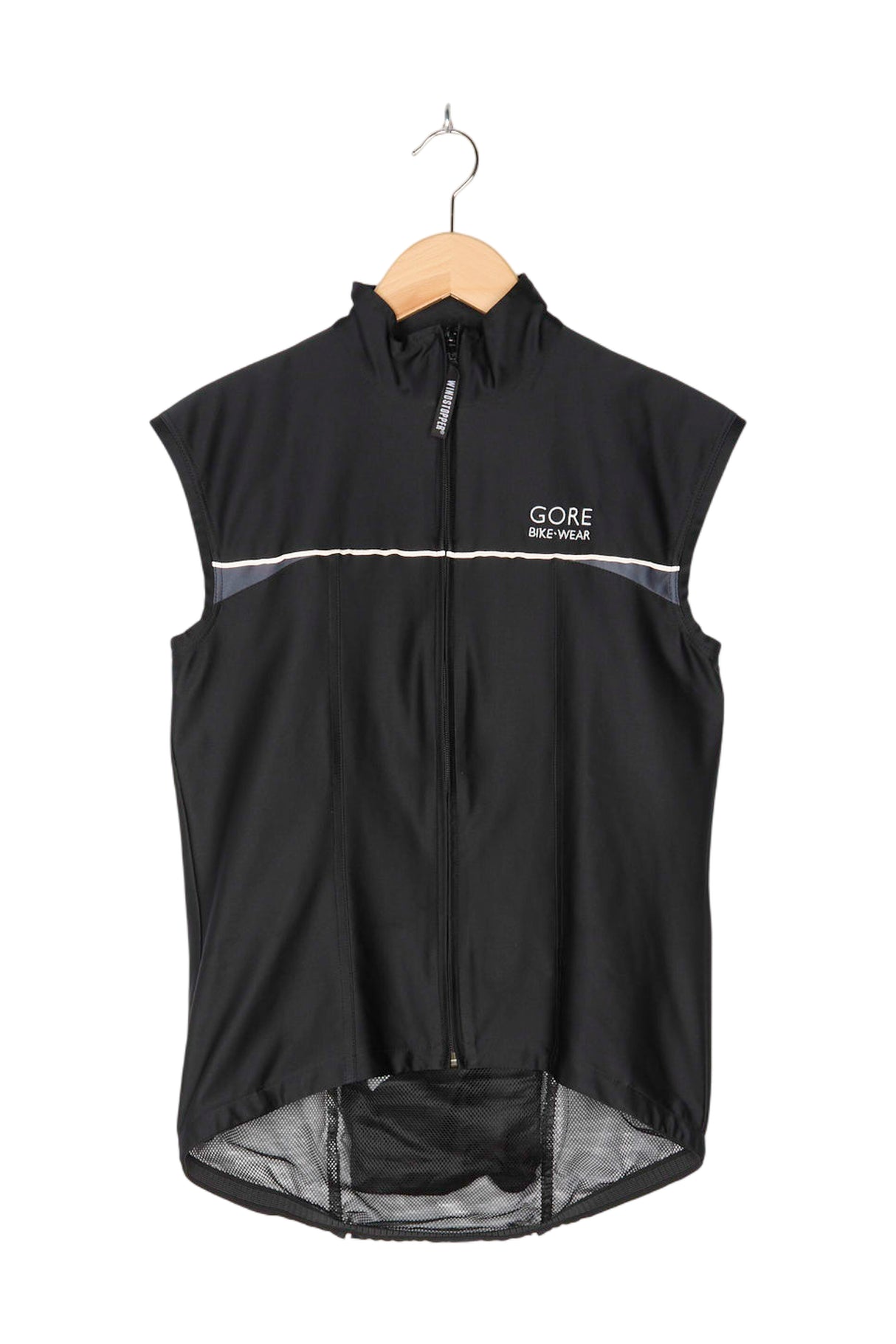 Fahrradweste für Herren