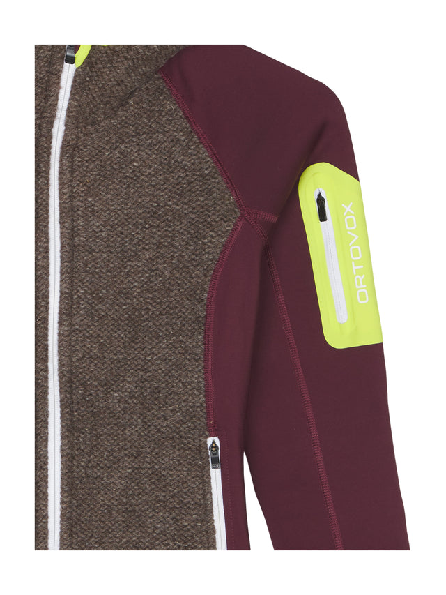 Fleecejacke für Damen