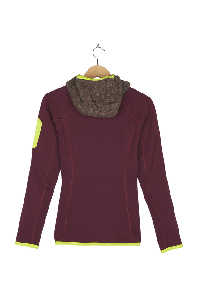 Fleecejacke für Damen