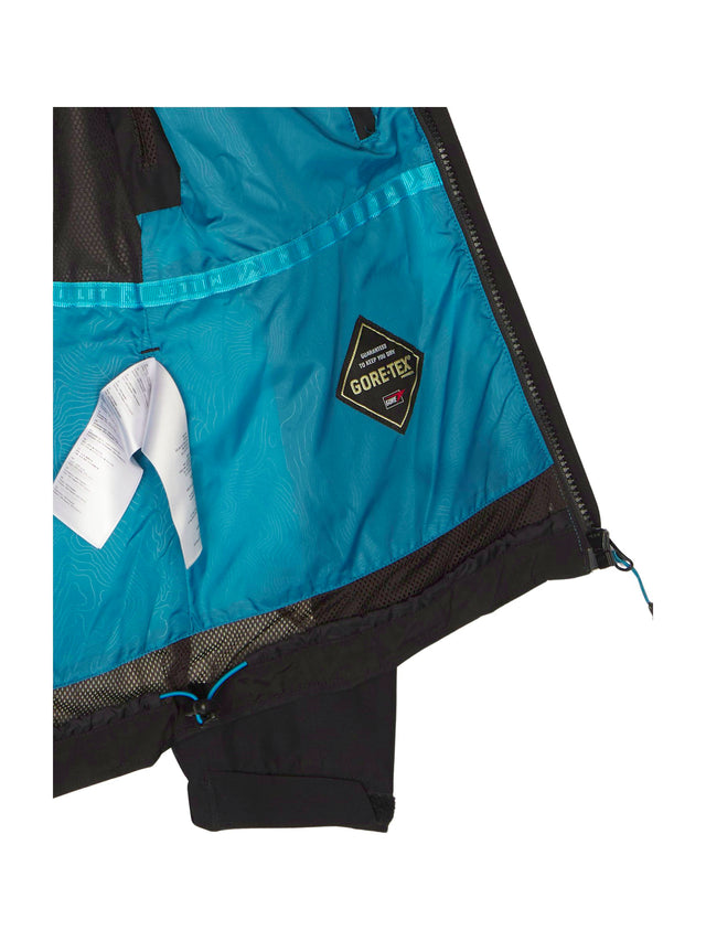 Hardshelljacke & Regenjacke für Damen